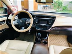 تۆیۆتا ئەڤەلۆن